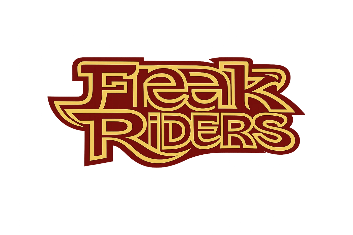 Freak Riders